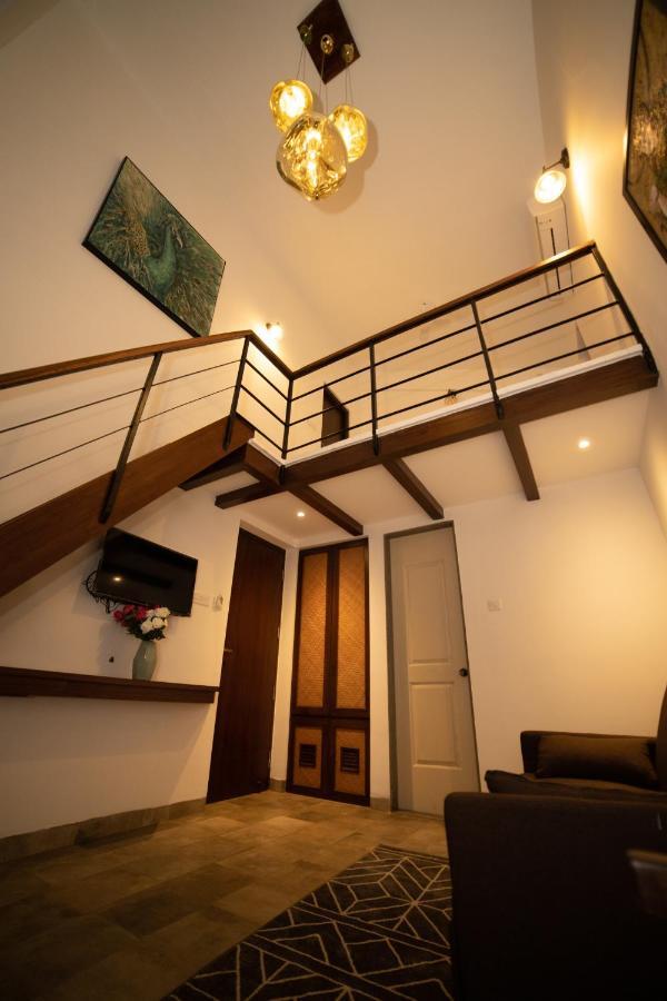 Half Hotel Калангут Экстерьер фото